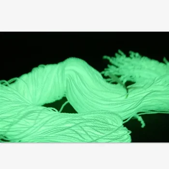 yoyo string Light-emitting YOYO ropes 5 pcs  yoyo strings Classic Toys Gift For Kids Children free shipping 1