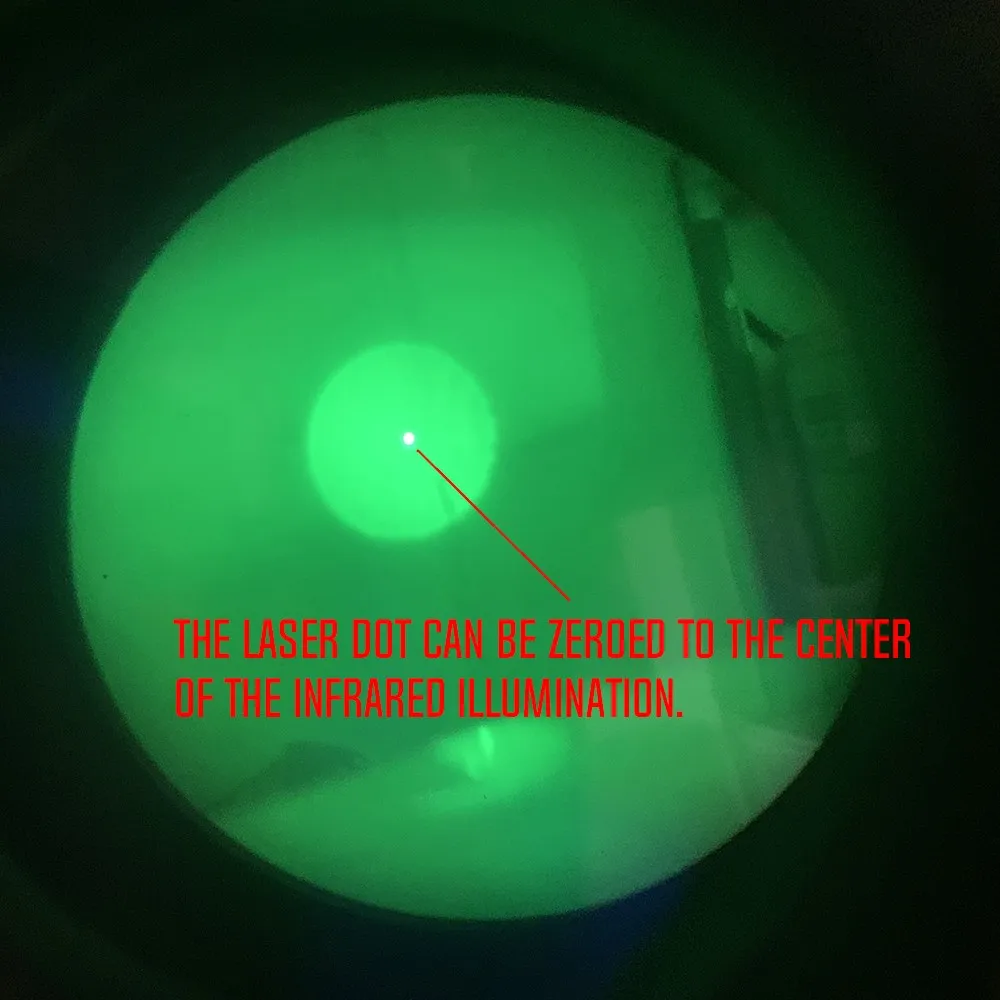 SPECRECISION 2023 Новый тактический зеленый лазерный фотографический ...