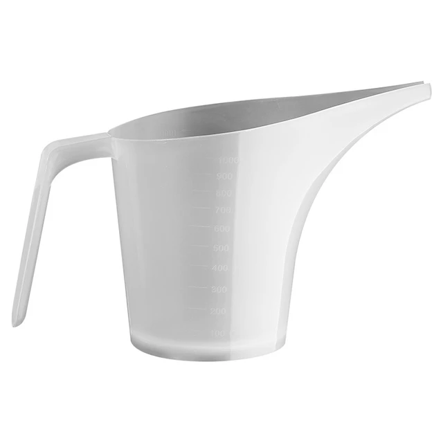 Norpro 2 Cup Capacity Adjustable Measuring Cup - For Liquids or Solids 