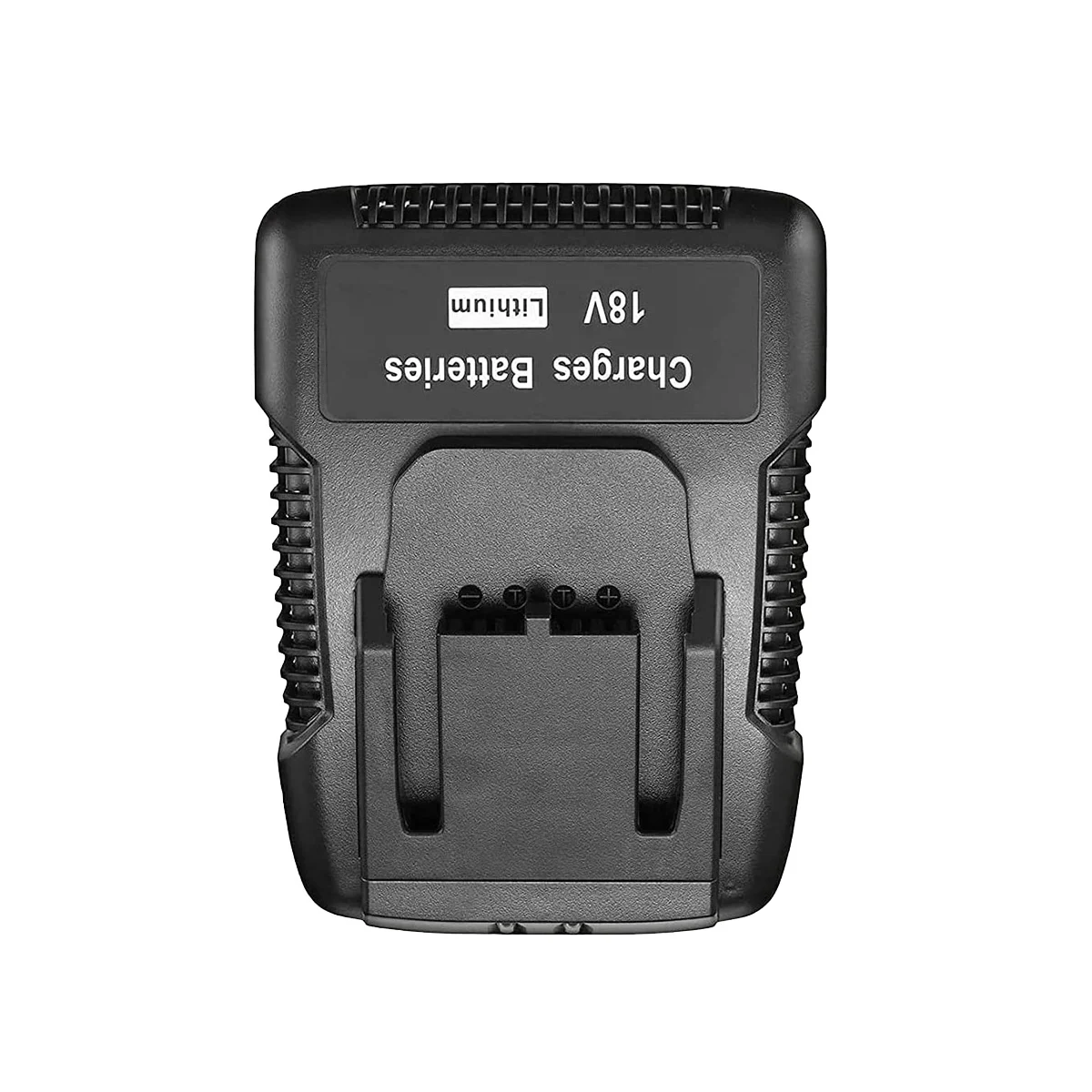 

18V Lithium Battery Charger R86091 for BL1218 L1830R R86091 R840083 L1815R L1830R Adapter(EU Plug)