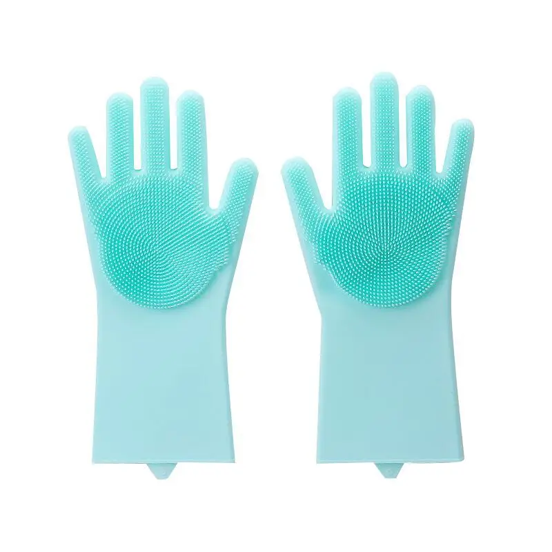 Dishwashing Cleaning Gloves 1Pair