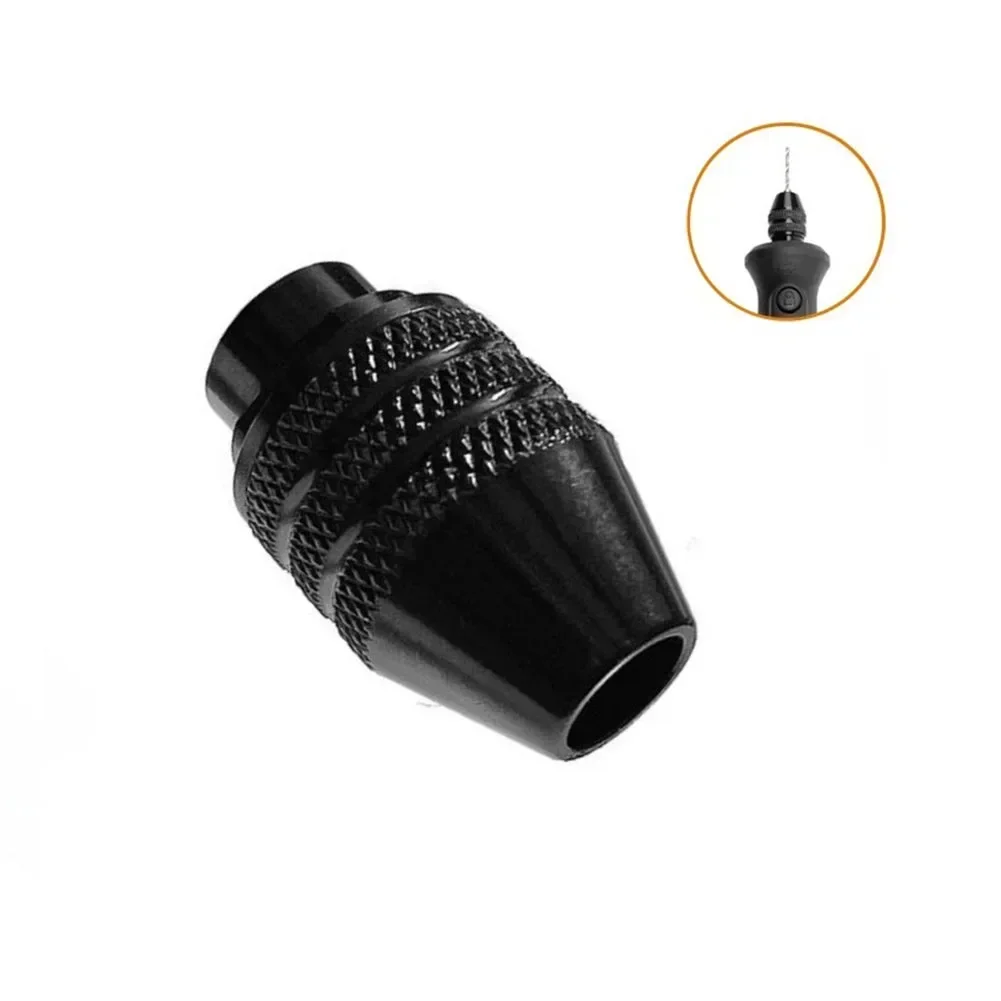 Multi 03-32mm Drill Chuck 1pc for WORX WX106 Polishing Machine Rotary Tools Workshop Equipment Power Tools