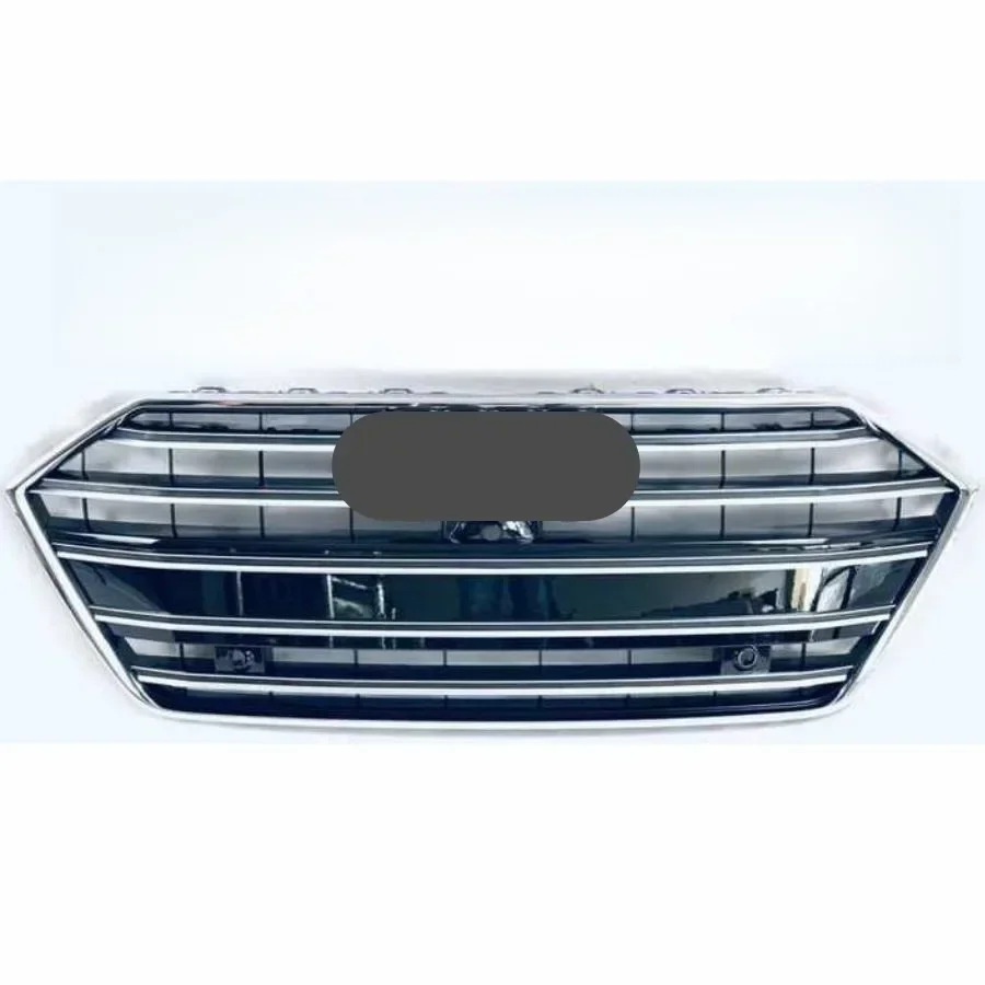 

Решетка переднего бампера для Audi A7/S7 2019 2020 2021 2022 2023 (установка для стиля S7)