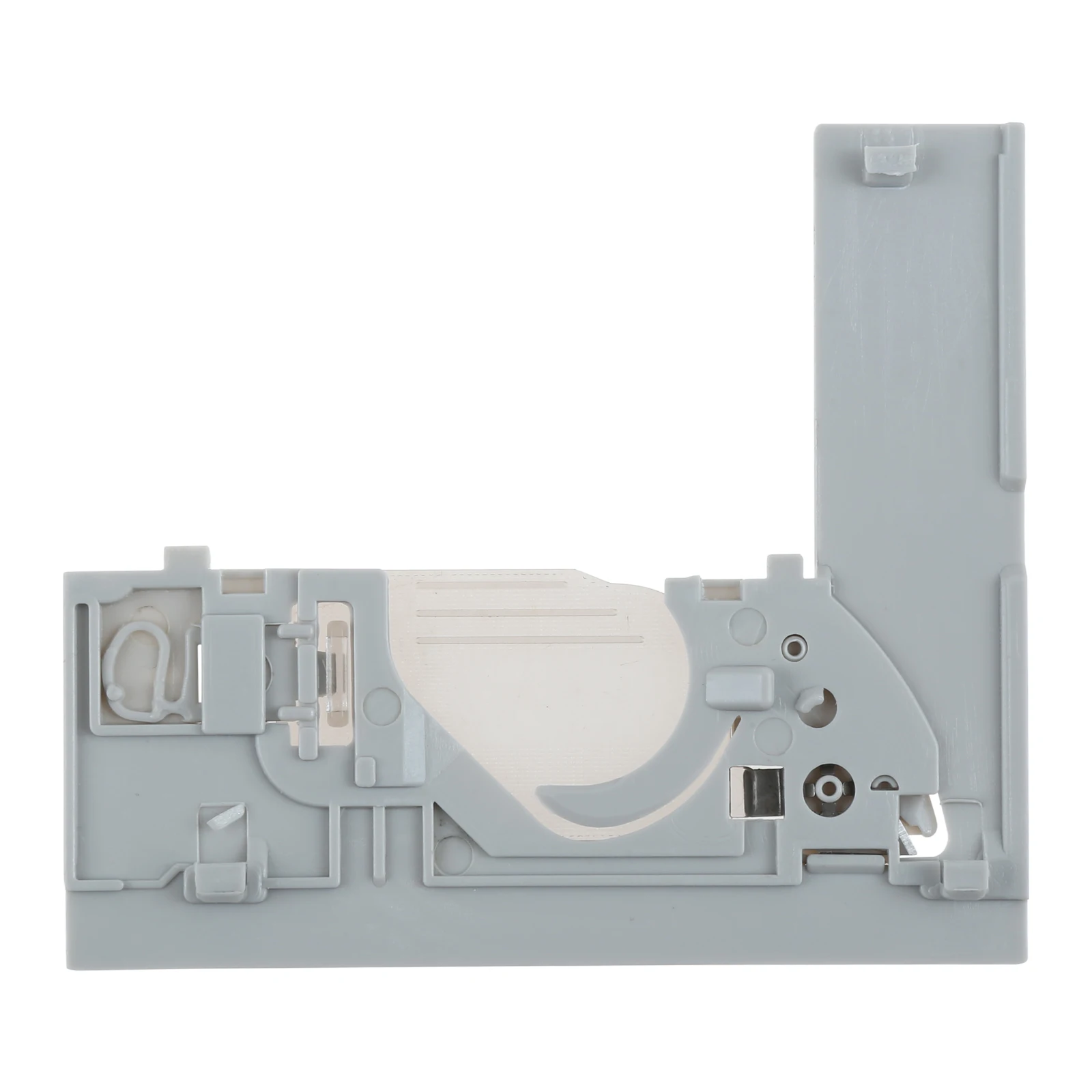 

1pc Needle Plate Assembly Cover XD0354051 for Brother Sewing Machine ES2000 EX660 HE120 HS1000 BC1000 Babylock BL137A BLDC BLR