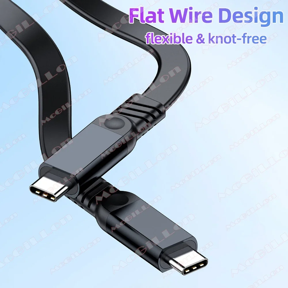 10Gbps 짧은 케이블 USB3.2 PD 60W USB C to C 케이블 컨버터 OTG 충전 USB A to 타입 C 휴대용 데이터 케이블 SSD 파워뱅크용