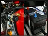 Hot Sale Easy Operation Diesel Engine 15HP Mobile Wood Chipper 3