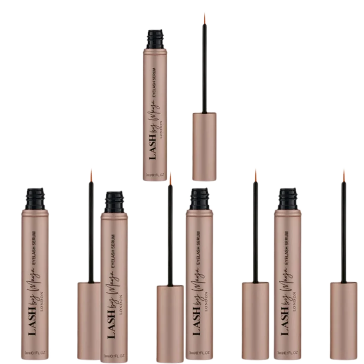 1/3/5 قطعة 3 مللي مصل نمو الرموش رفع الرموش محسن ا...