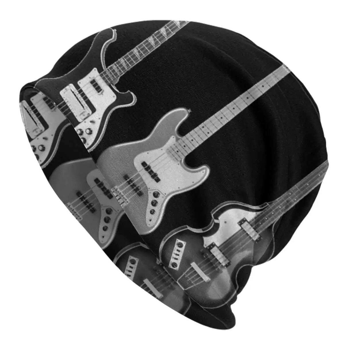 Rickenbacker Fender E Hofner Basses Berretti Da Uomo Cappello Da Uomo Cappello Invernale Turbanti Da Donna Per Uomo