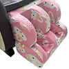 Lower Body Shiatsu Massage Chair Cover Protective Reclining Chair Stretch Cover Washable Chair Dust Proof Cover Home Decor 6
