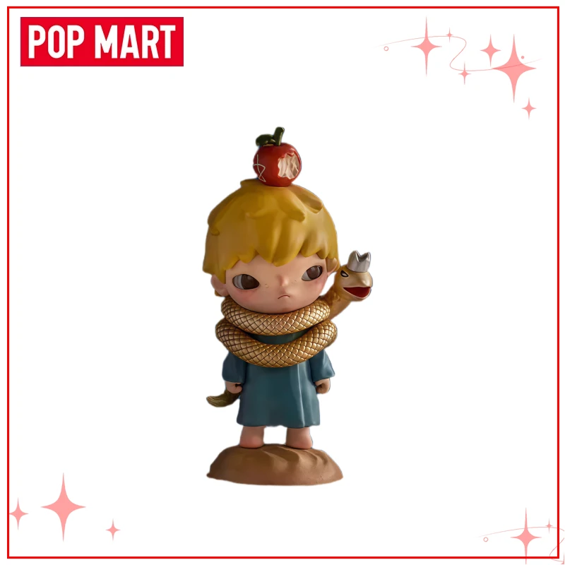 POPMART Hirono x Le Petit Prince: The Businessman, Hobbies & Toys, Toys