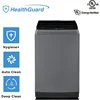 COMFEE’ Washing Machine 2.4 Cu.ft LED Portable Washing Machine and Washer Lavadora Portátil Compact Laundry, 8 Models 3