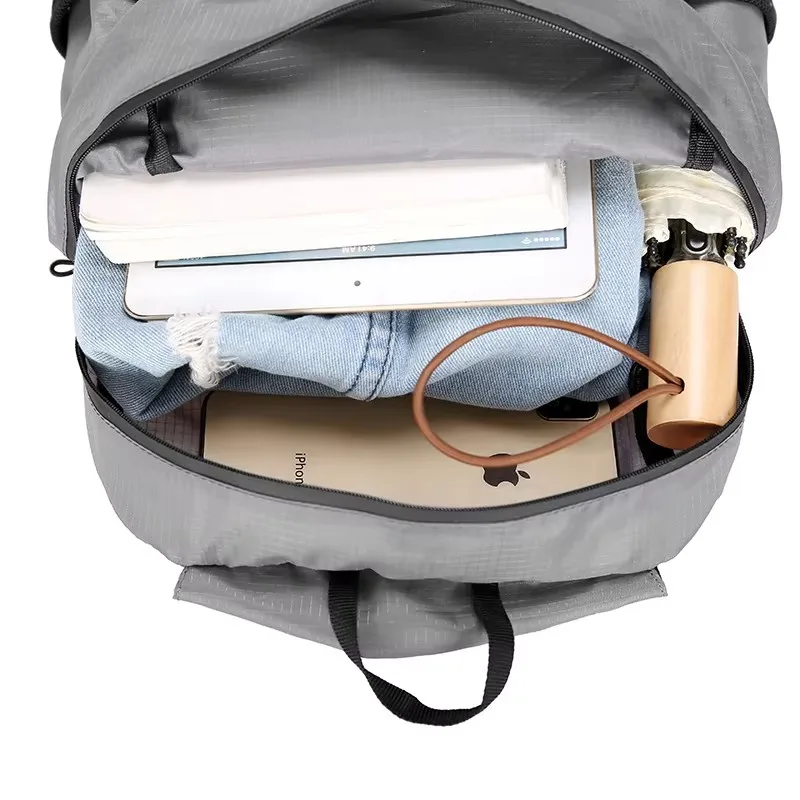 20L Portable Foldable Backpack 3