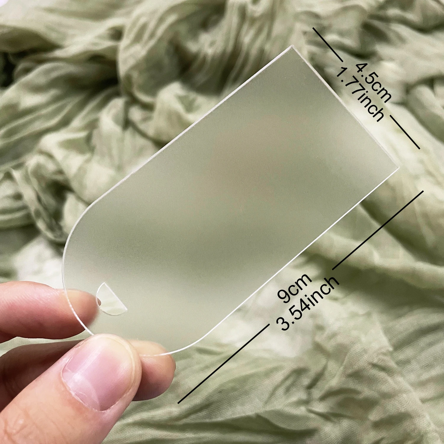 Place Cards Acrylic Wedding Place Card Wedding Decoration Seating Cards DIY Hanging Sign 10/20/50Pcs