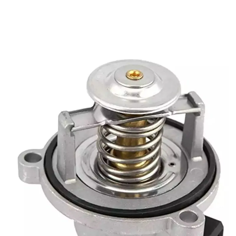 11537586885 Engine Coolant Thermostat For BMW N62 N63 N73 N74 Auto Parts Cooling System 11530150976 11537502779 11530304425