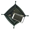 Storage Trays Square Tray for Jewelry Phone Coin Desktop  Box Sundries Bins Table Decoration Key Wallet  Decorative tray 4