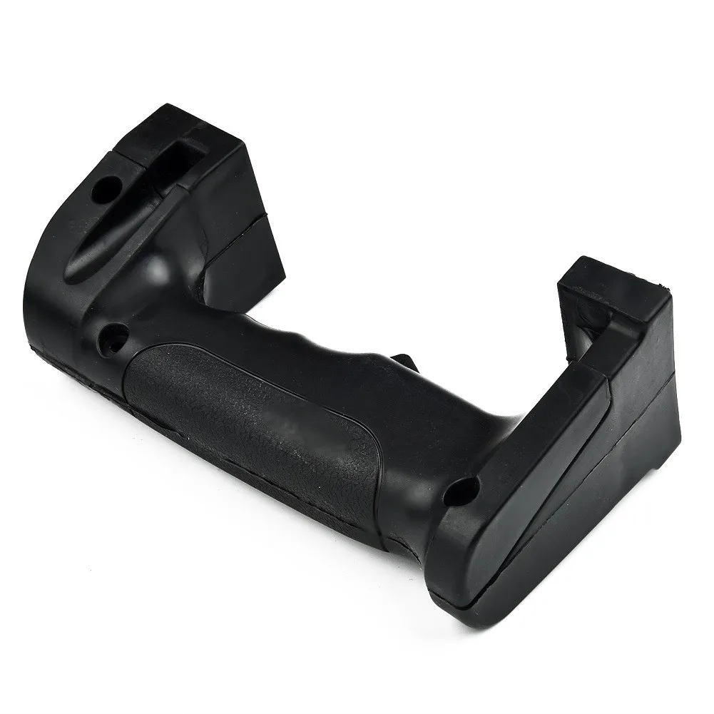 

1pcs Electric Demolition Hammer Spare Part Plastic Handle For 65A Electric Pick Switch Handle Power Tool Accessories