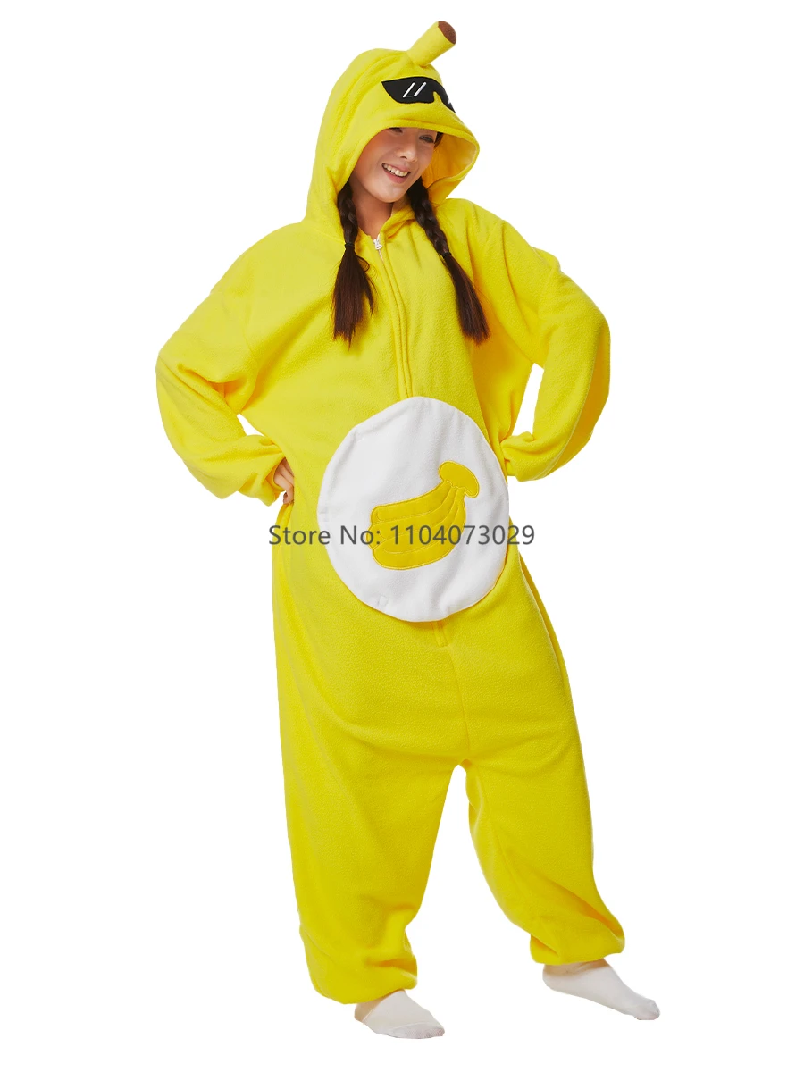 Combinaison Pyjama Unisexe Pour Adulte, Pingouin, En Flanelle, Costume D' Halloween Et Cosplay, M