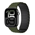 Army green black