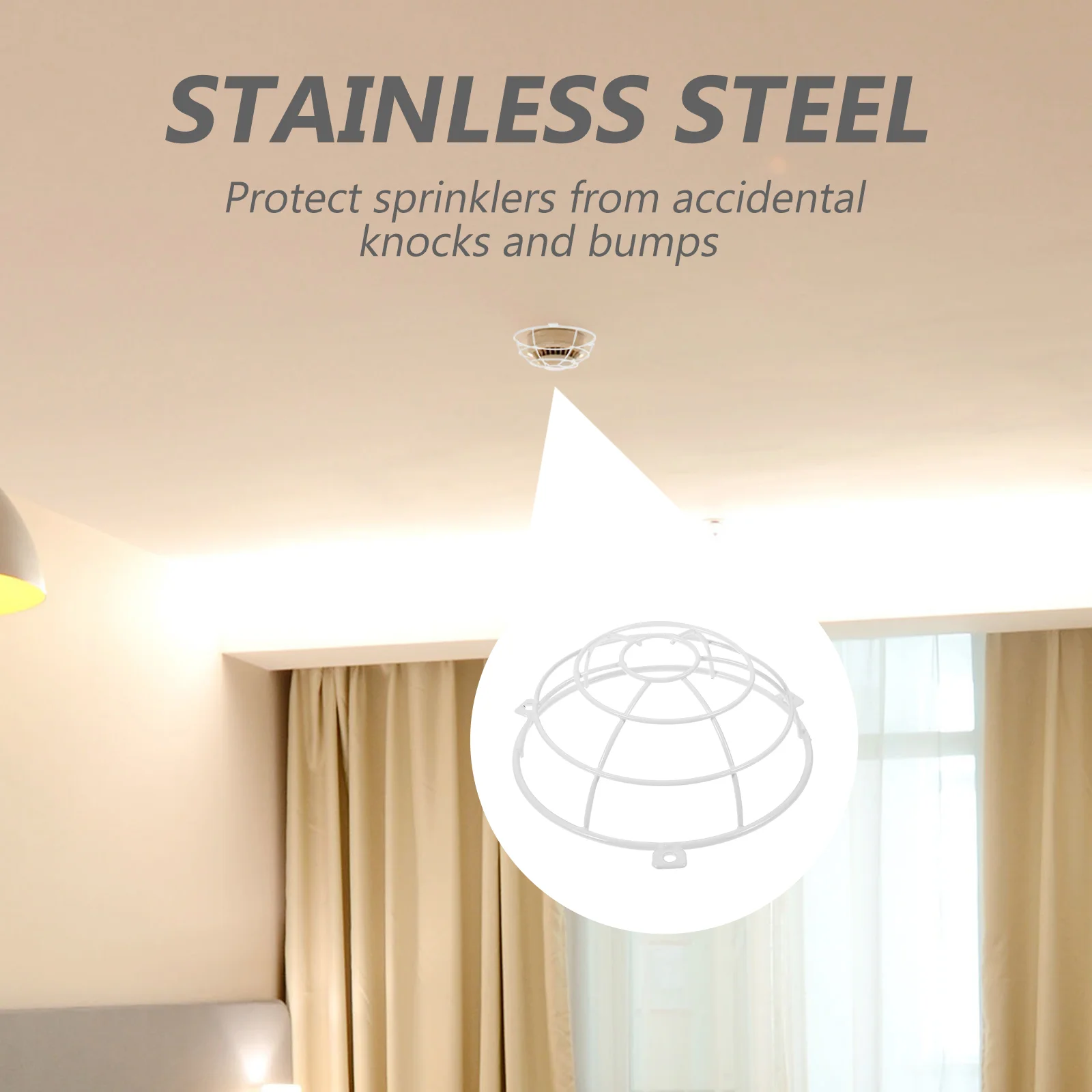 Рисунок 3 - Металлическая откидная подставка