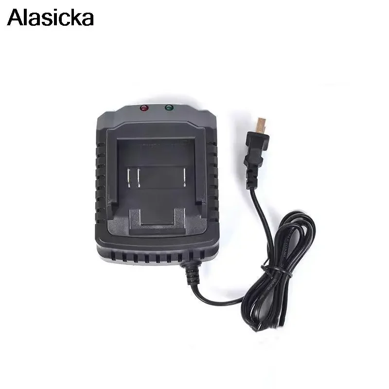 Battery Charger Suitable for Makita 18V 21V Li-ion Battery Portable Fast Charger Replacement EU Plug US Plug