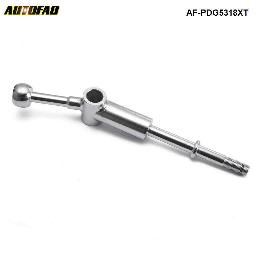 Quick Short Shifter Fit for SUBARU Impreza WRX 08-12 2.5L Turbo Manual Standard AF-PDG5318XT