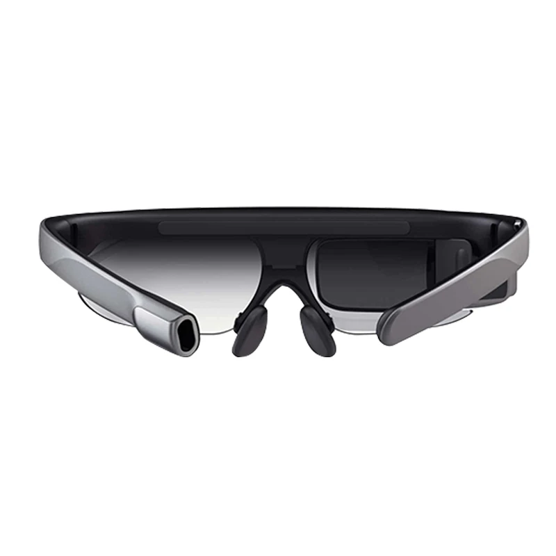 New Rokid Glass 2 Foldable AR Glasses 32Gb Industry Application Version Ready in Stock