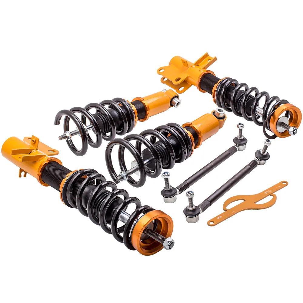 

Maxpeedingrods комплект подвески для Chevrolet Camaro 10-15