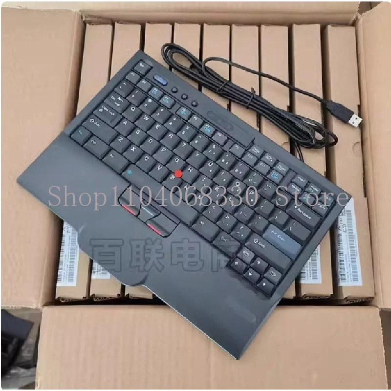 New standard English version IBM For Lenovo SK-8845cr Keyboard