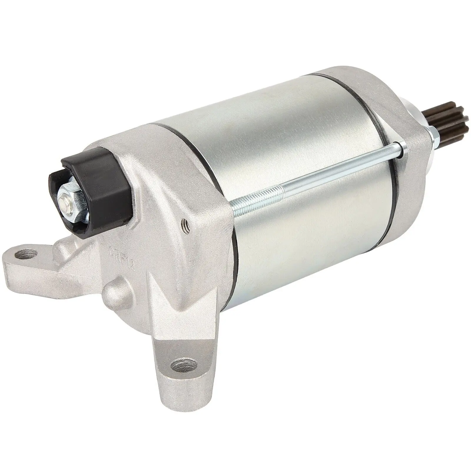 Starter Motor for Yamaha Grizzly 450 YFM45FG YFM450 2011-2014 Replace OEM:1CT-81890-00-00 1CT818900000 19499 410-54148 SMU0516