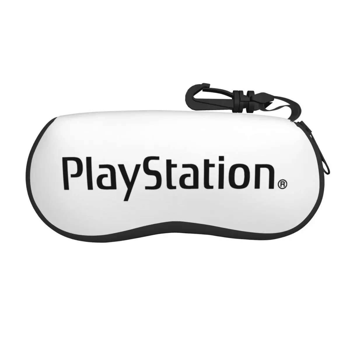 

Custom Playstations Glasses Case Cool Game Gamer Gifts Shell Eyeglasses Case Sunglasses Box