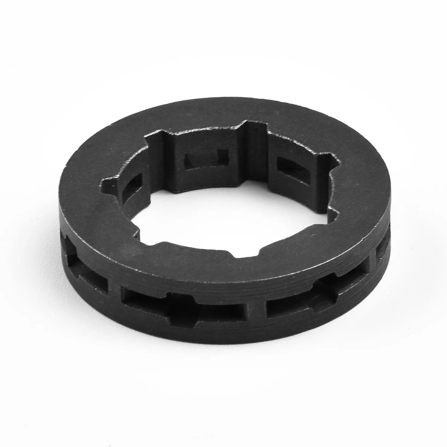 

Yard For Stihl 038 MS380 MS381 Clutch Sprocket Drum Chainsaw Power Equipment Garden Outdoor 3/8\\\\\\\" 7T Rim Durable New