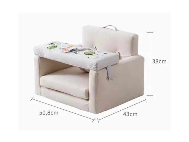 Sofá Pequeño Para Bebé, Sillón Bonito, Miniasiento Para Niños, Silla De  Comedor - Sofás Para Niños - AliExpress