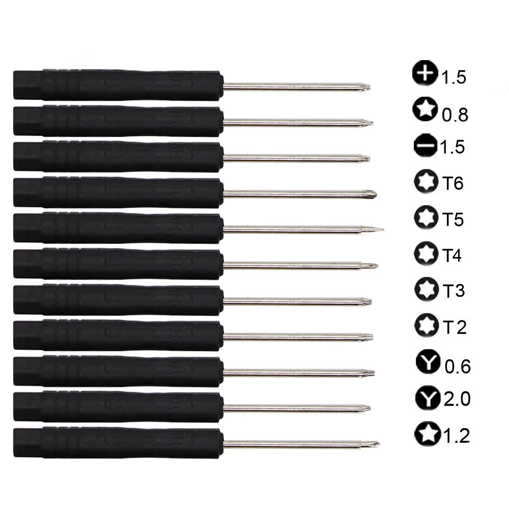 Pentalobe Screwdriver Set Tool Pentalobe Screwdriver Lot