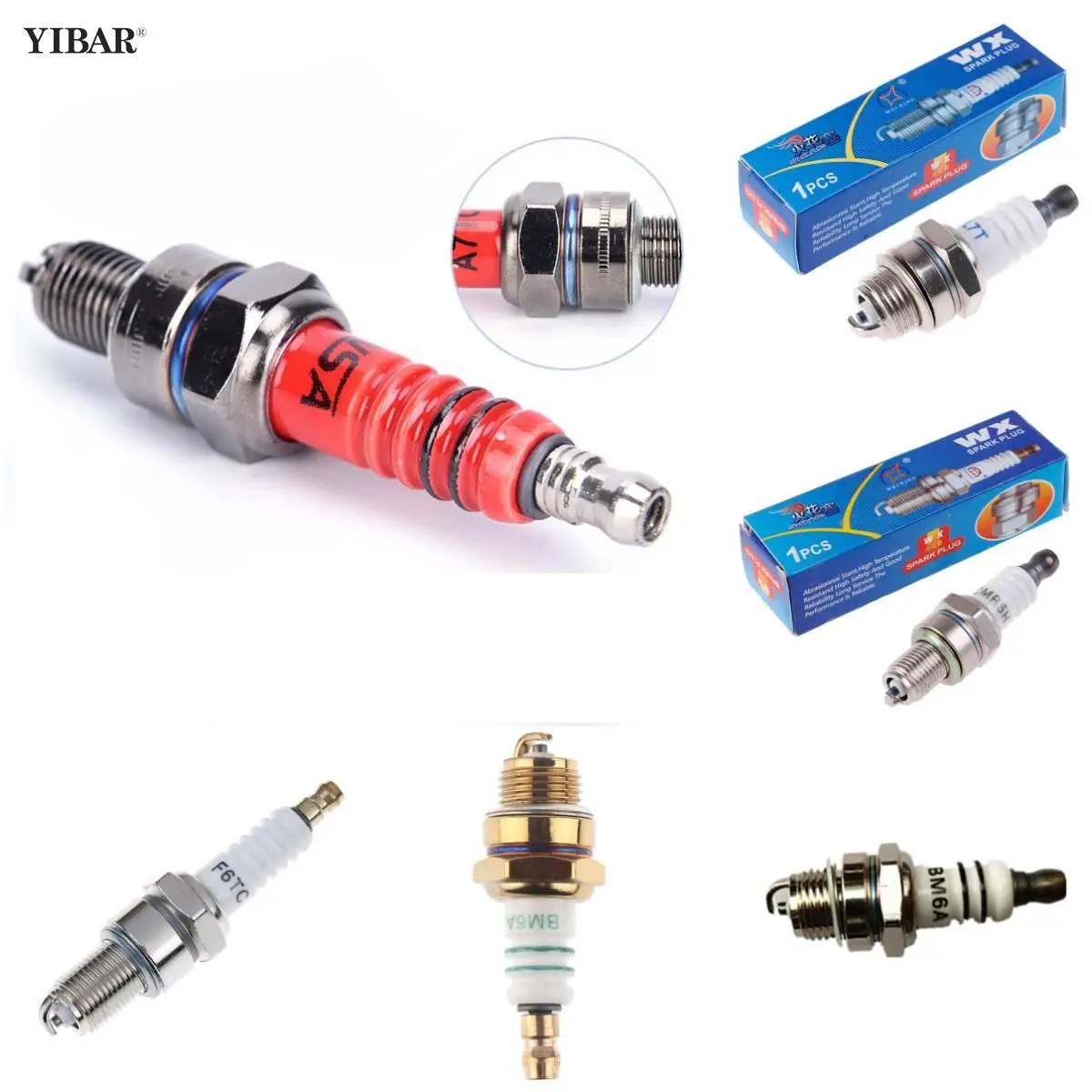 SparkPlugReplaceNGKBPMR7ACR6HSAA7TCWSR6F7547STIHLHUSQVARNA