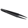 A21R-6 In 1 Plastic Small Portable Handle Nylon Anti Static Brushes Cleaning Keyboard Brush Kit, Black (Zip Bag ) 4