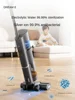 DREAME H11ProPlus Floor Washing Machine Drag-suction Machine Household Appliances Hot Drying Sterilizing Cleaner 1