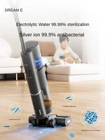 DREAME H11ProPlus Floor Washing Machine Drag-suction Machine Household Appliances Hot Drying Sterilizing Cleaner 1