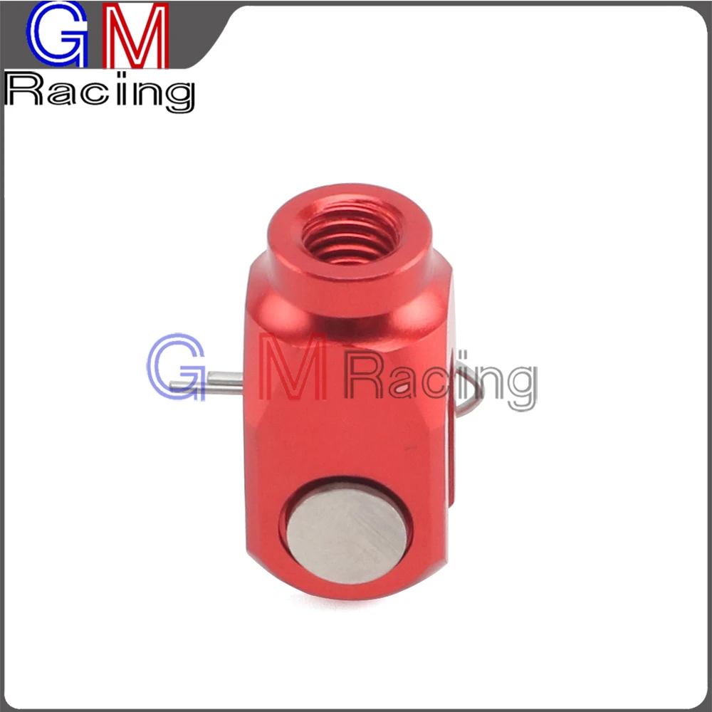 

Rear Brake rod joint Clevis For HONDA CR80R CR85R XR50 XR100 XR230 CRF250L CRF250M XR250 XR400 XR650R TRX400 ATV Motorcycle