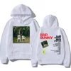 DTMF Debí Tirar Más Fotos Hoodies BAD BUNNY 2025 New Album Sweatshirt Harajuku High Street Pullover Fans Gift Fleece Streetwear 4