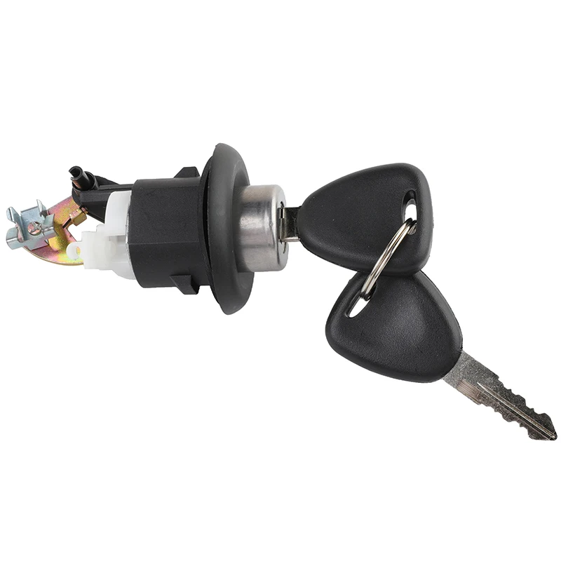 Renault Sandero Ignition Lock Cylinder with Keys 2004-2014