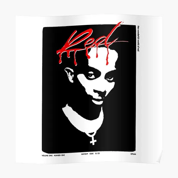 

Картина с изображением Красного постера «Вся борьба», домашний декор с принтом, смешная Настенная роспись для комнаты, современное винтажное искусство без рамки