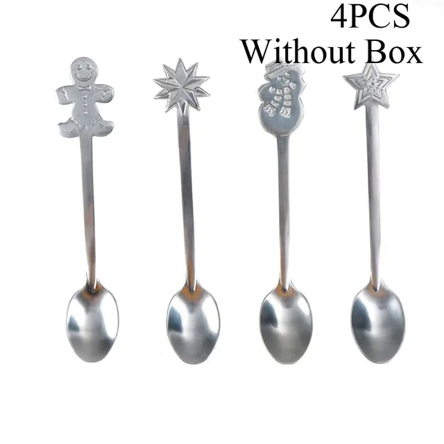 4PCS Without Box