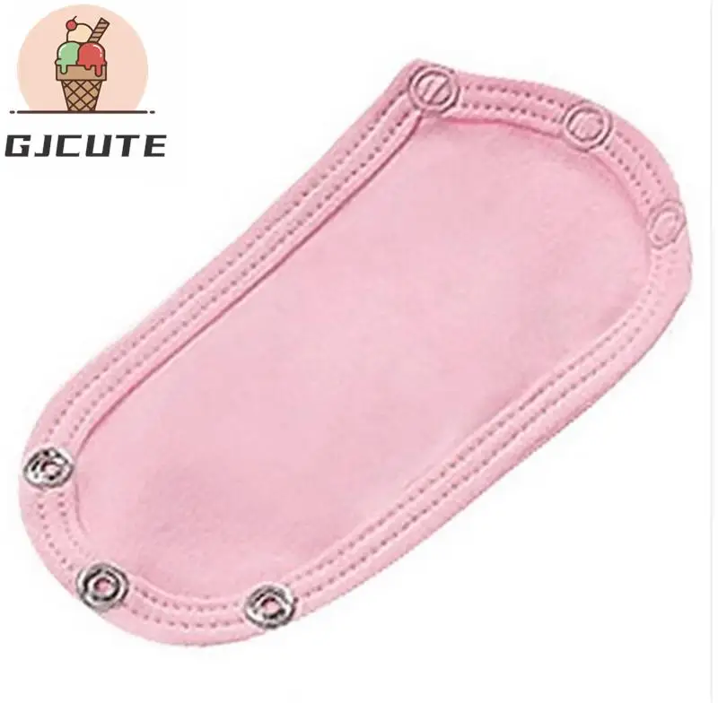 4 colors Baby Romper Crotch Extenter Child One Piece Bodysuit Extender Baby care 13*9cm