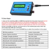 0.01Hz-500KHz FG-200 DDS Function Signal Generator Frequency Counter Signal Source Module Sine+Square+Triangle+Sawtooth Waveform 4