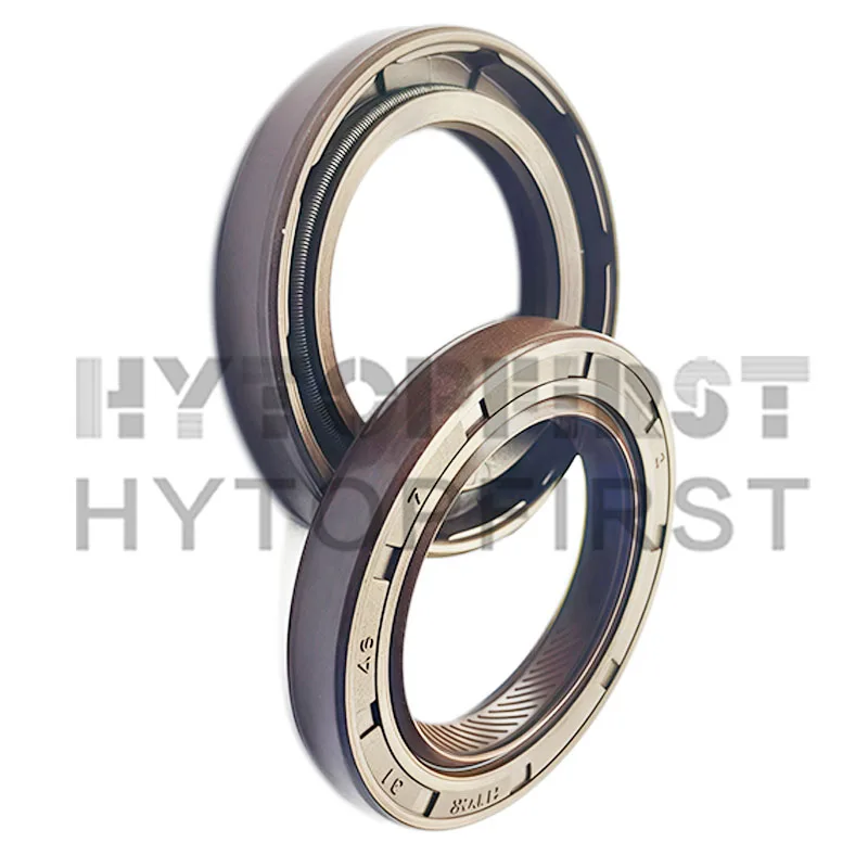 High quality Crankshaft Oil Seal 91212-P01-003 BH4718E 91212-P7A-004 15074100 91212P01003 81-53726-00 For Honda Size 31*46*7mm