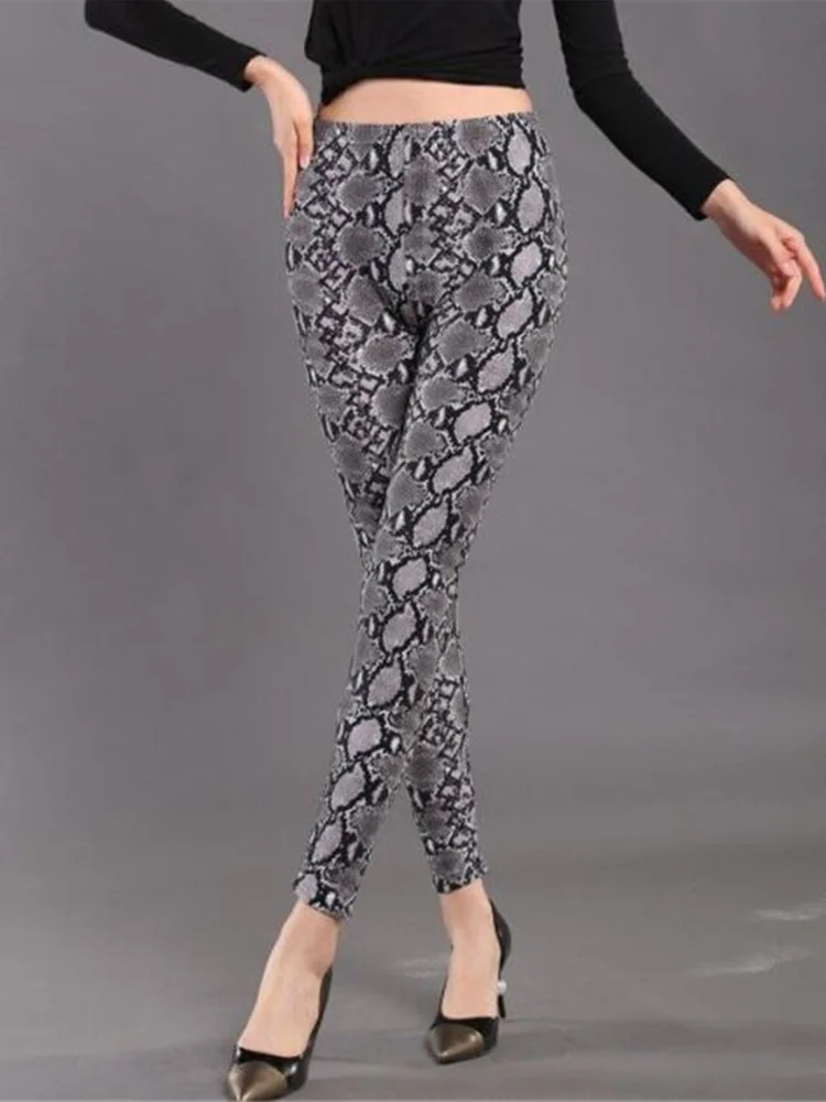 Dark Gray snake