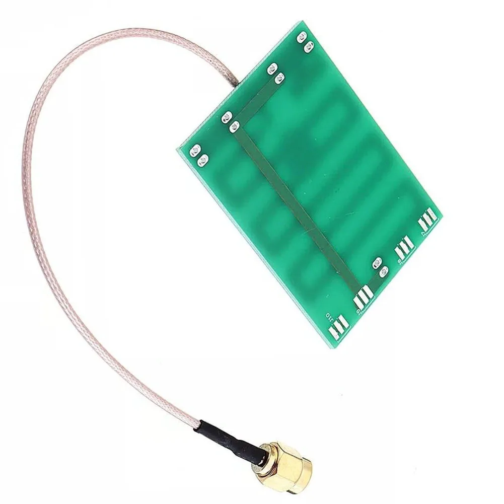 

902-928M Antenna 100W Input Power 26 Belt Width 5cmX5cm 902-928M Antenna Circular Polarization PCB UHF RFID Reader