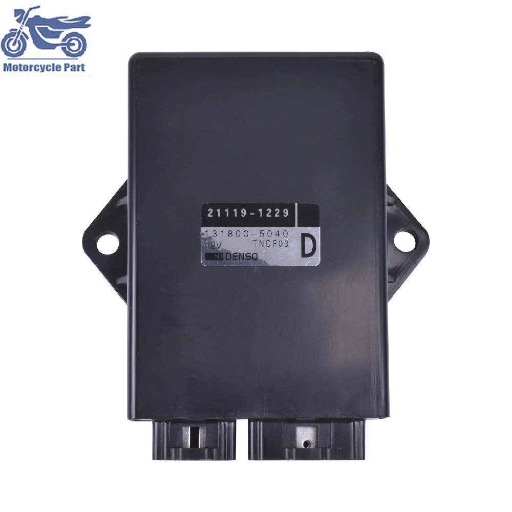 MotorcycleDigitalIgnitionIgniterIgnitorCDIUnitForKawasaki8valveZR400ZRZephyr400
