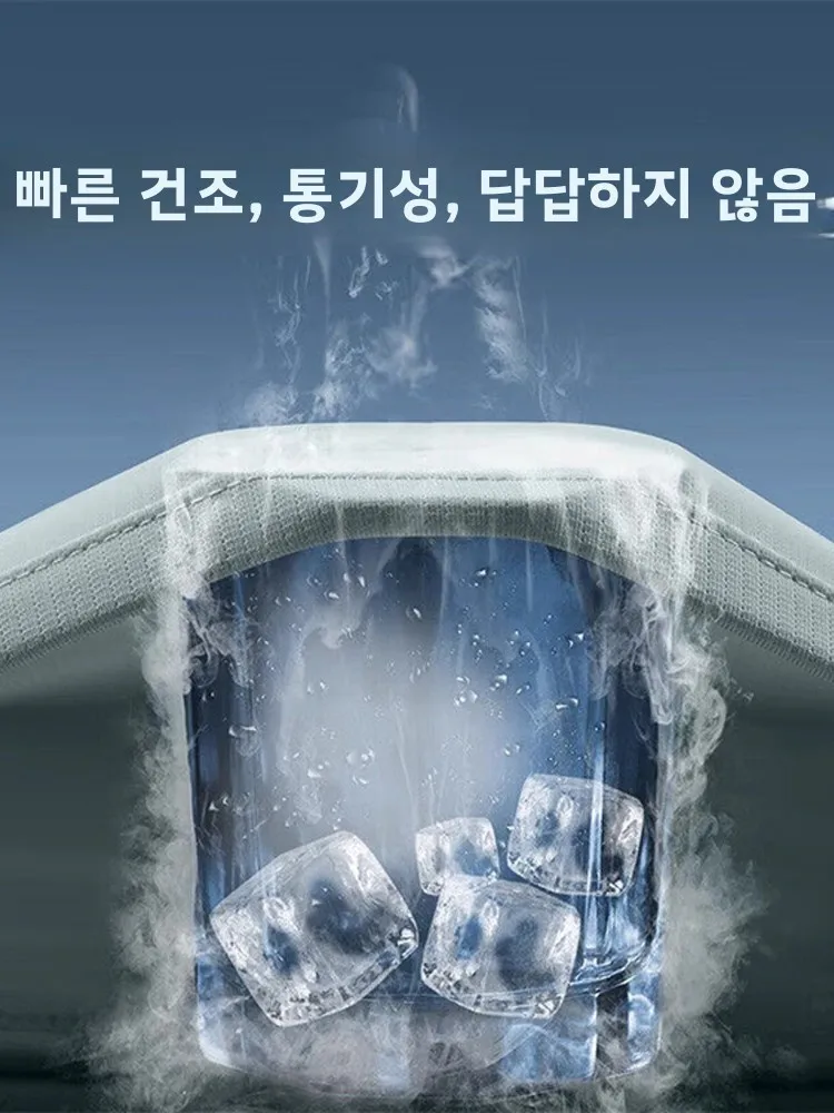 여름 신상 남성 캐주얼 스포츠 러닝복 속건 반팔 반바지 트레이닝 투피스 세트 트렌디한 젊은이 의류