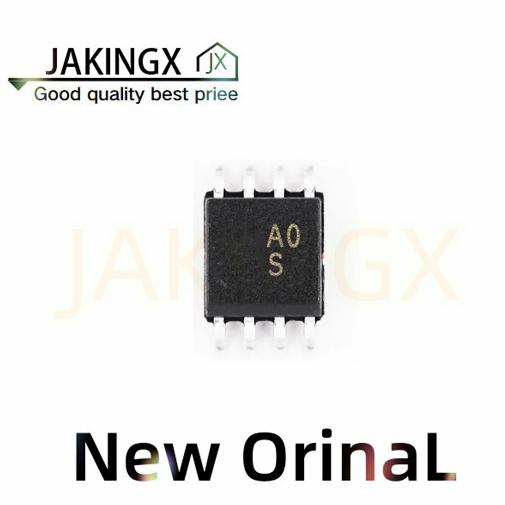 

1-100pcs/Lot New Original AD8656ARMZ AOS AD8656 Instrumentation, OP Amps AD8656ARMZ-REEL CMOS 2 CIRCUIT 8MSOP